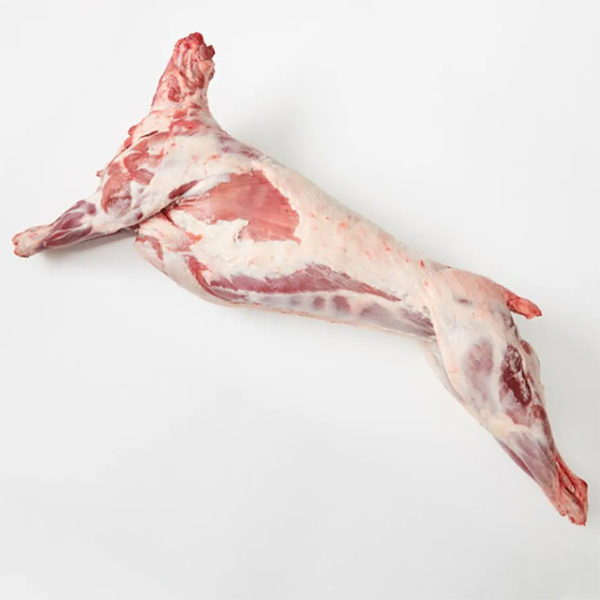 Whole-lamb